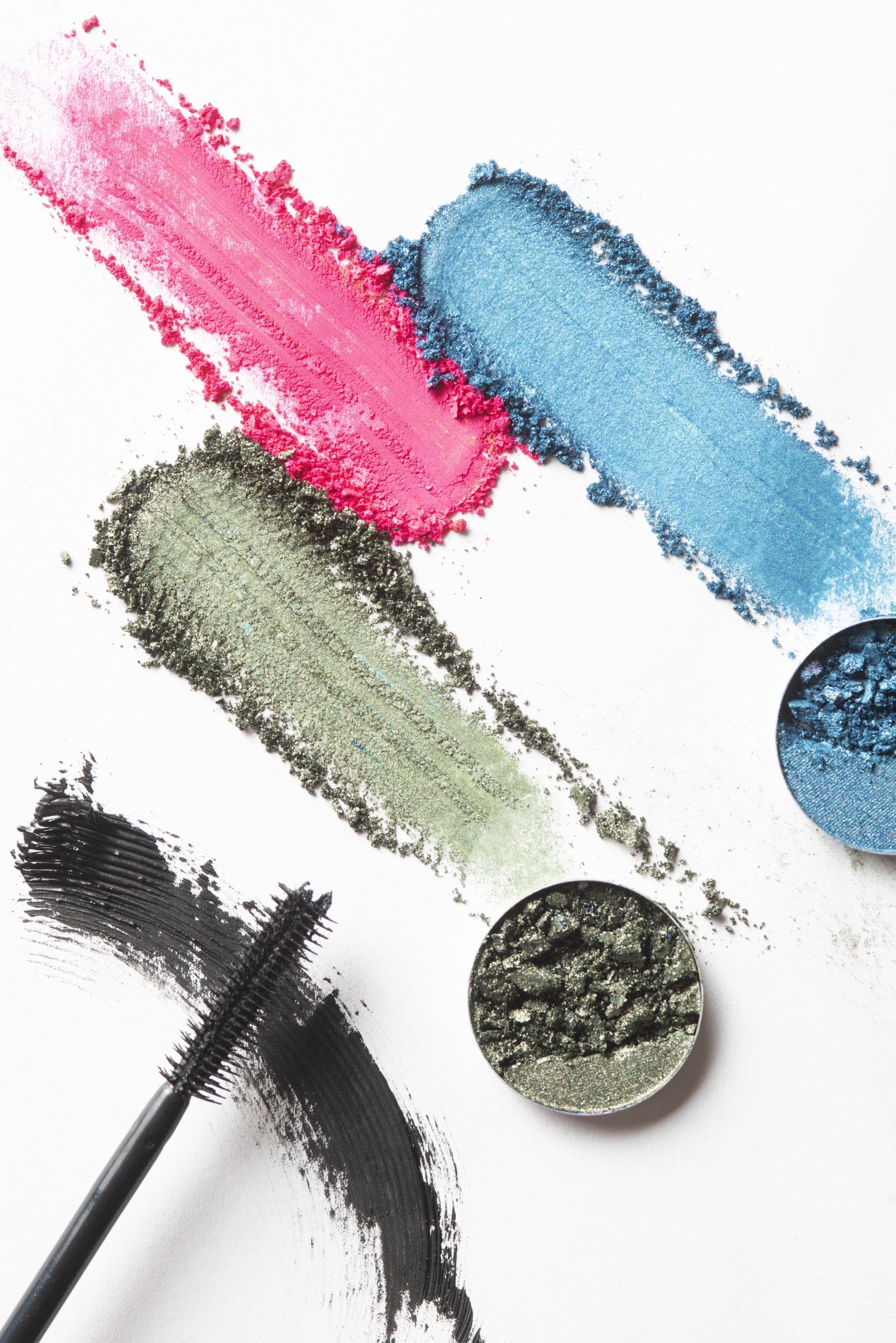 Wonderen van Carissa Morello® fiber make-up