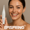 Épilateur visage et sourcils 
